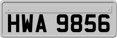 HWA9856