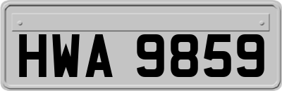 HWA9859