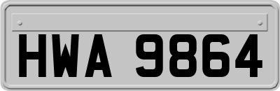 HWA9864