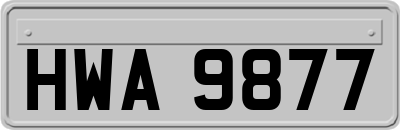 HWA9877