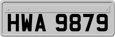 HWA9879