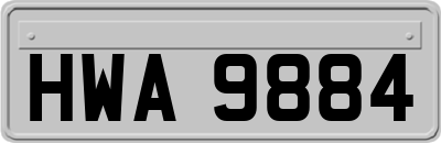 HWA9884