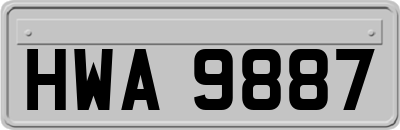 HWA9887