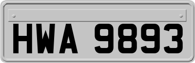 HWA9893