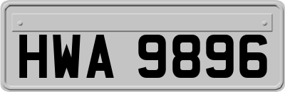 HWA9896