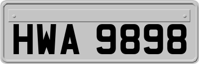 HWA9898