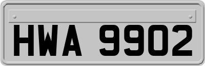 HWA9902