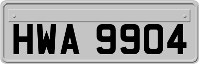 HWA9904
