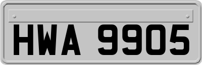 HWA9905