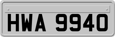 HWA9940