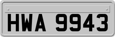 HWA9943