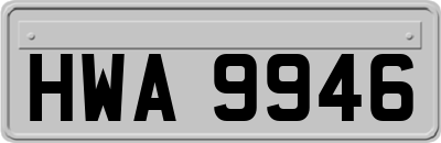 HWA9946