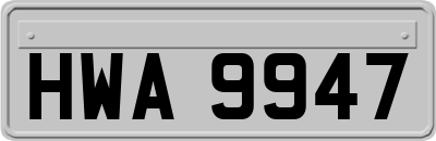 HWA9947