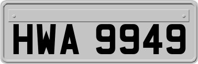 HWA9949