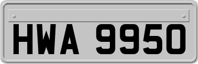 HWA9950