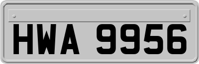 HWA9956