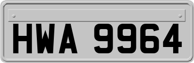 HWA9964