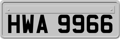 HWA9966