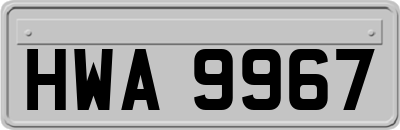 HWA9967