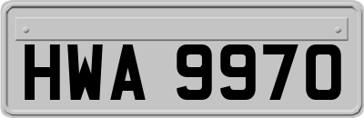 HWA9970