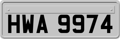 HWA9974