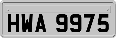 HWA9975