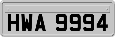 HWA9994