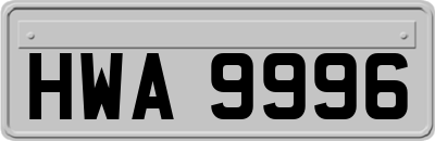 HWA9996