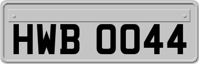 HWB0044