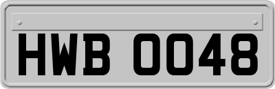 HWB0048