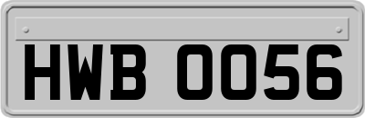 HWB0056
