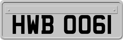 HWB0061