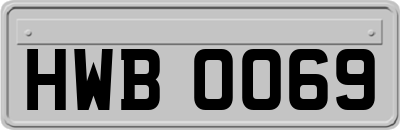 HWB0069