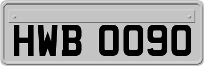 HWB0090