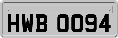 HWB0094