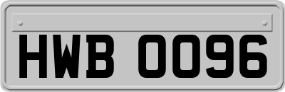 HWB0096