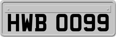 HWB0099
