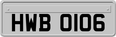 HWB0106