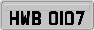 HWB0107
