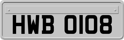HWB0108