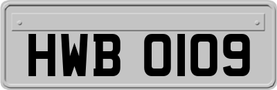 HWB0109