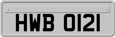 HWB0121