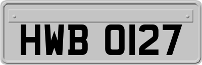 HWB0127
