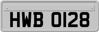 HWB0128