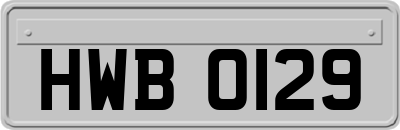 HWB0129
