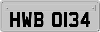 HWB0134