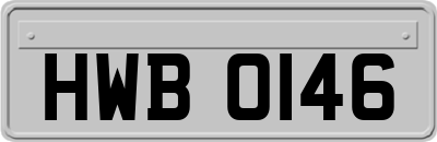 HWB0146