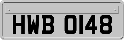 HWB0148