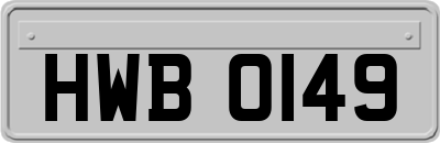 HWB0149