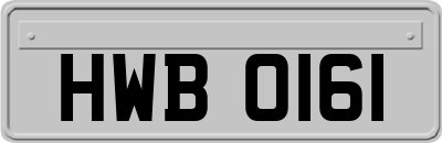 HWB0161